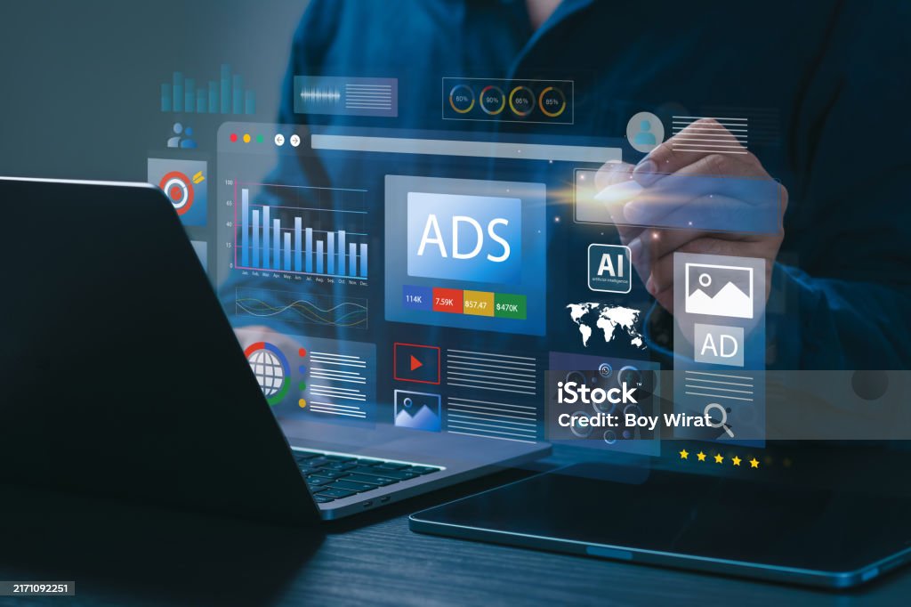 High-Performance Ad Campaigns