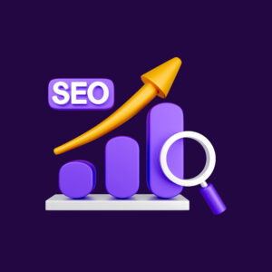 seo growth graph
