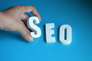 What is SEO in Digital Marketing